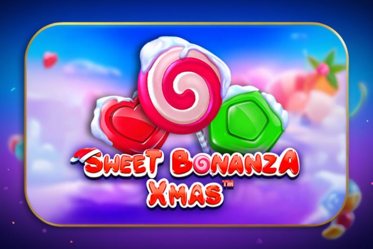 Sweet Bonanza Xmas